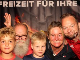 Dorffest 2026 Fotobox
